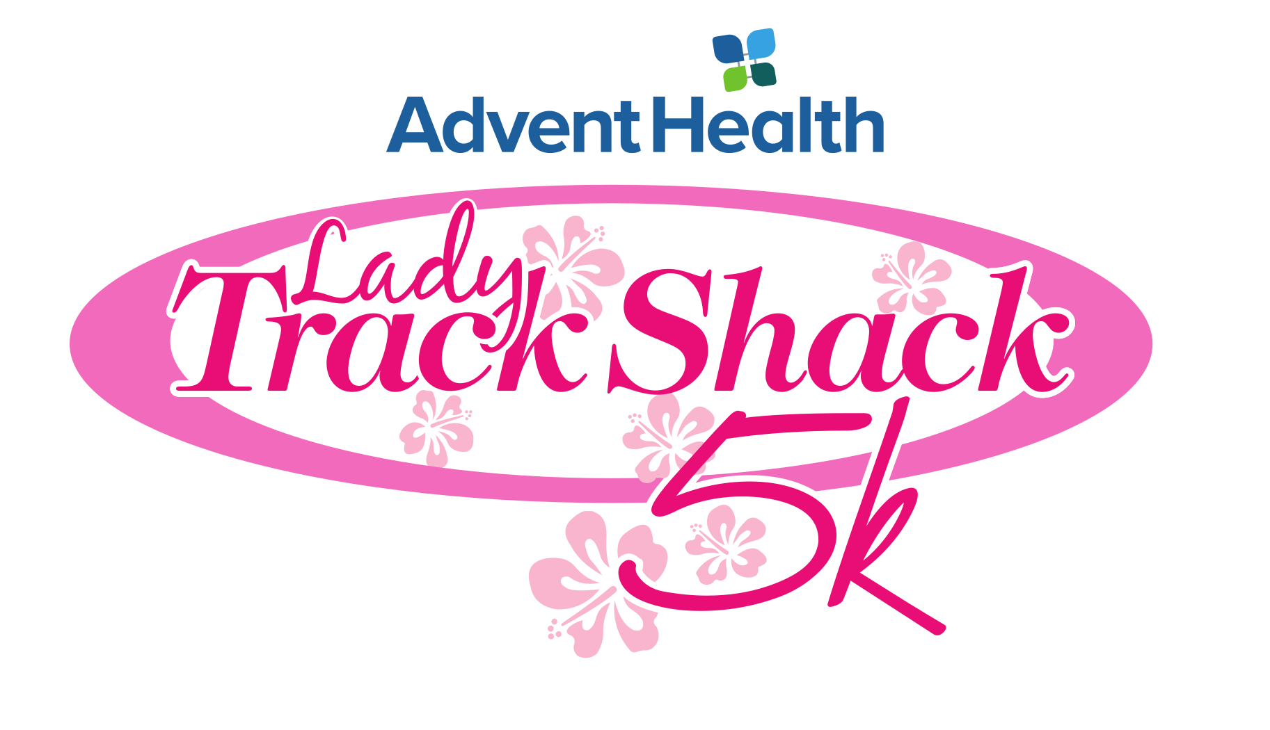 AdventHealth Lady Track Shack 5K