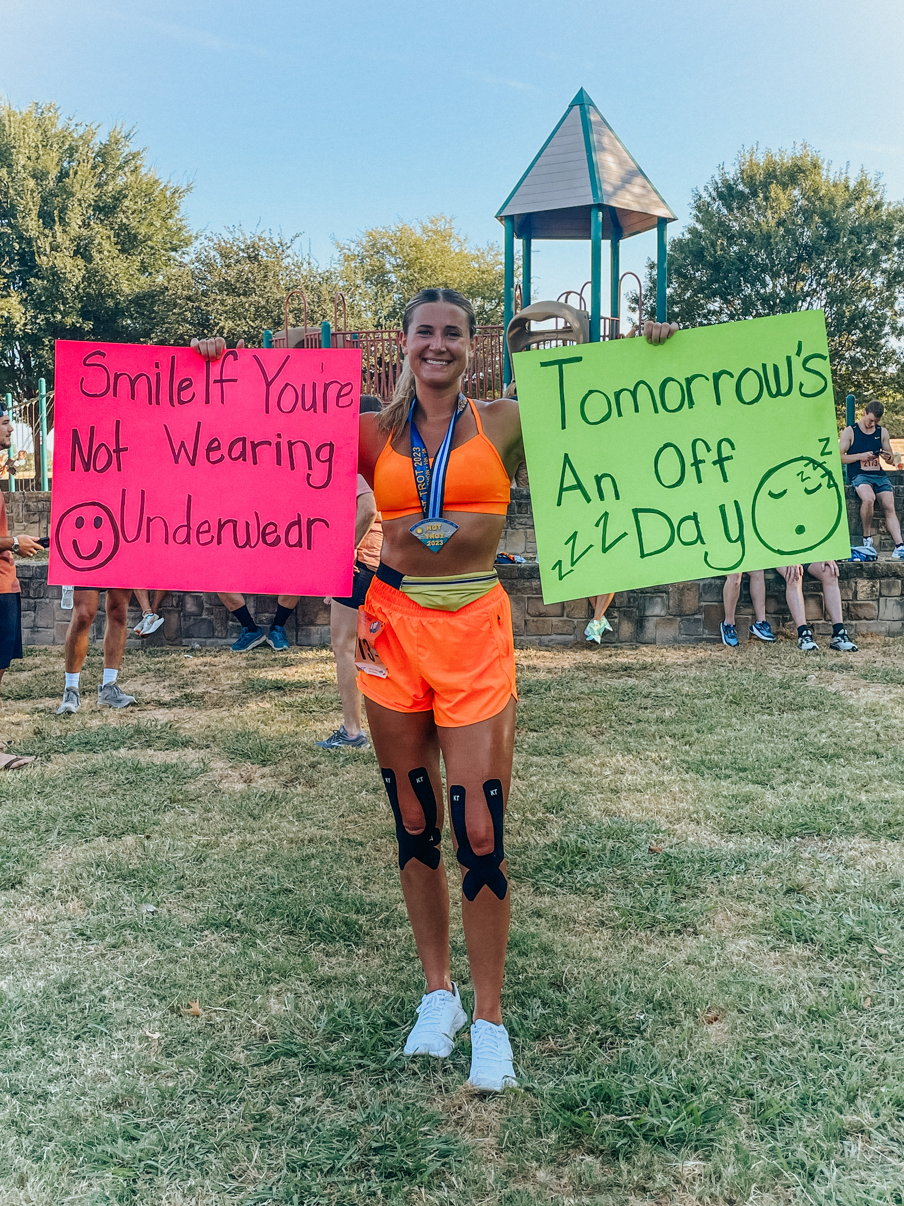 Lexie’s Fundraising Page 