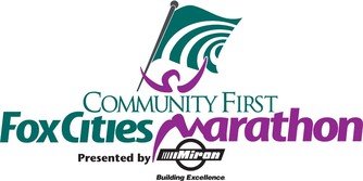 Fox Cities Marathon Logo