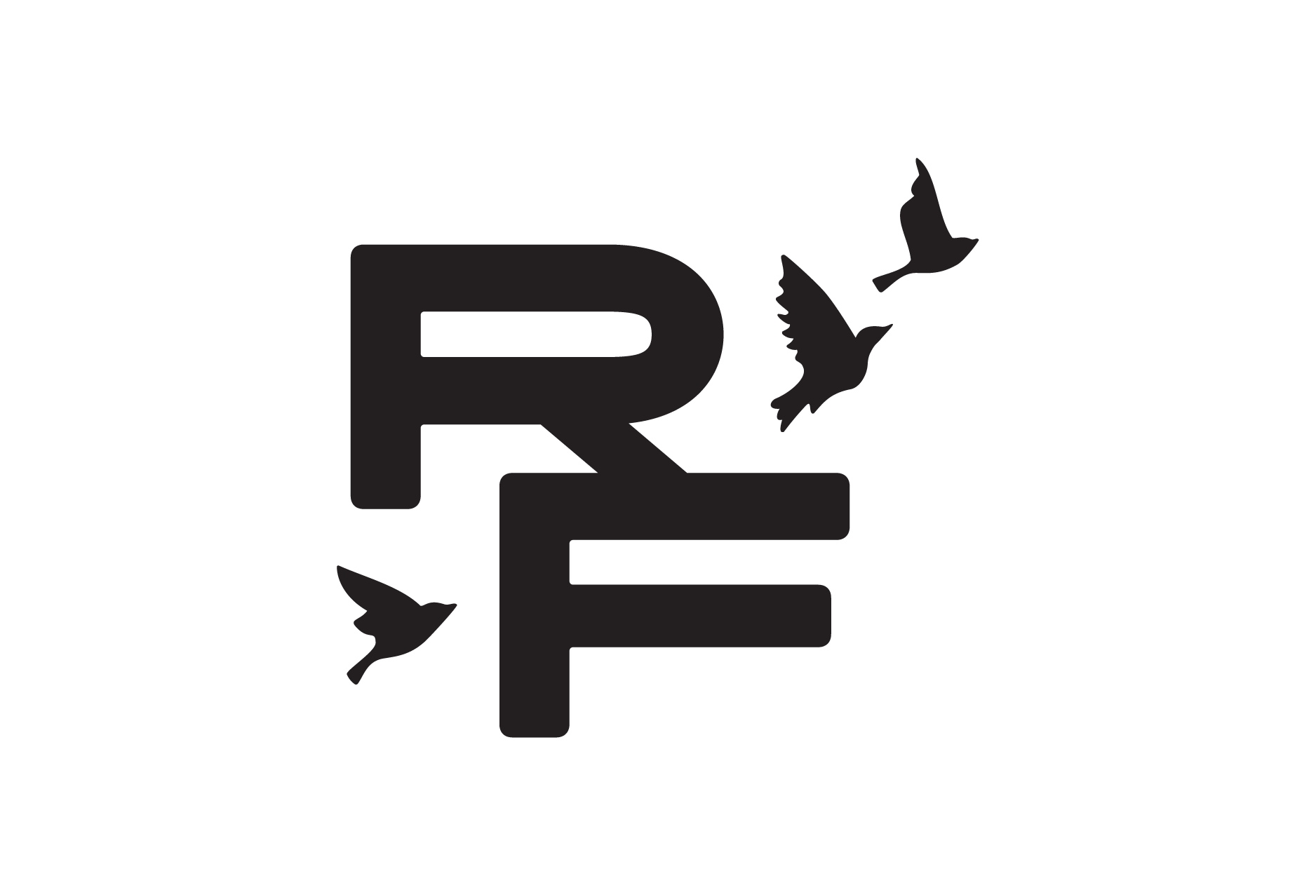 Release Recovery Foundation logo