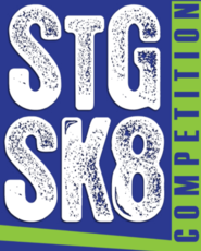 STG Sk8 Competition 