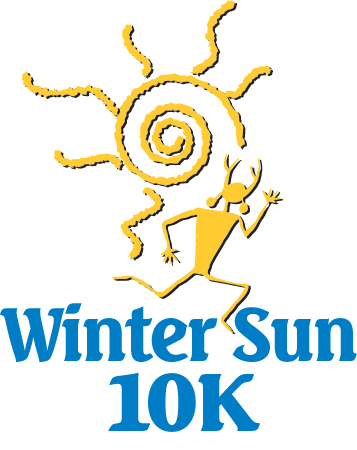 34th Annual Winter Sun 10K