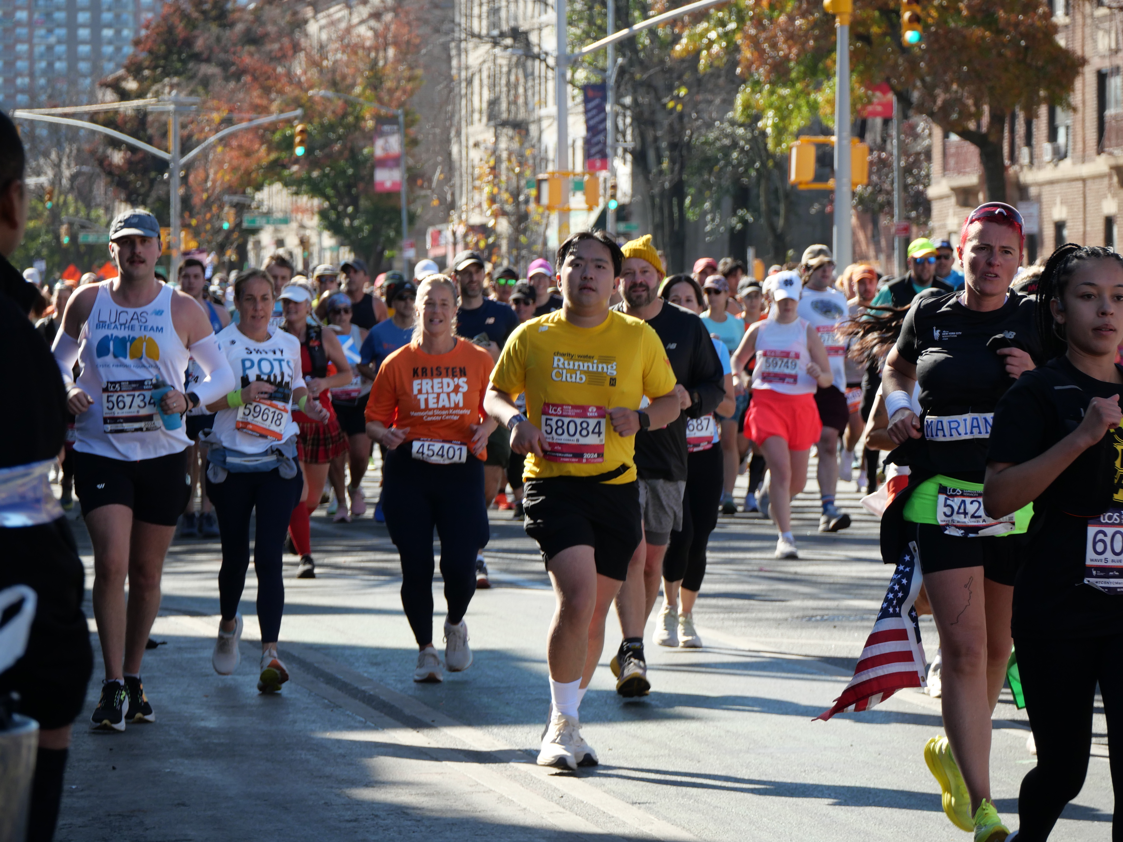 26.2 Miles for the Future