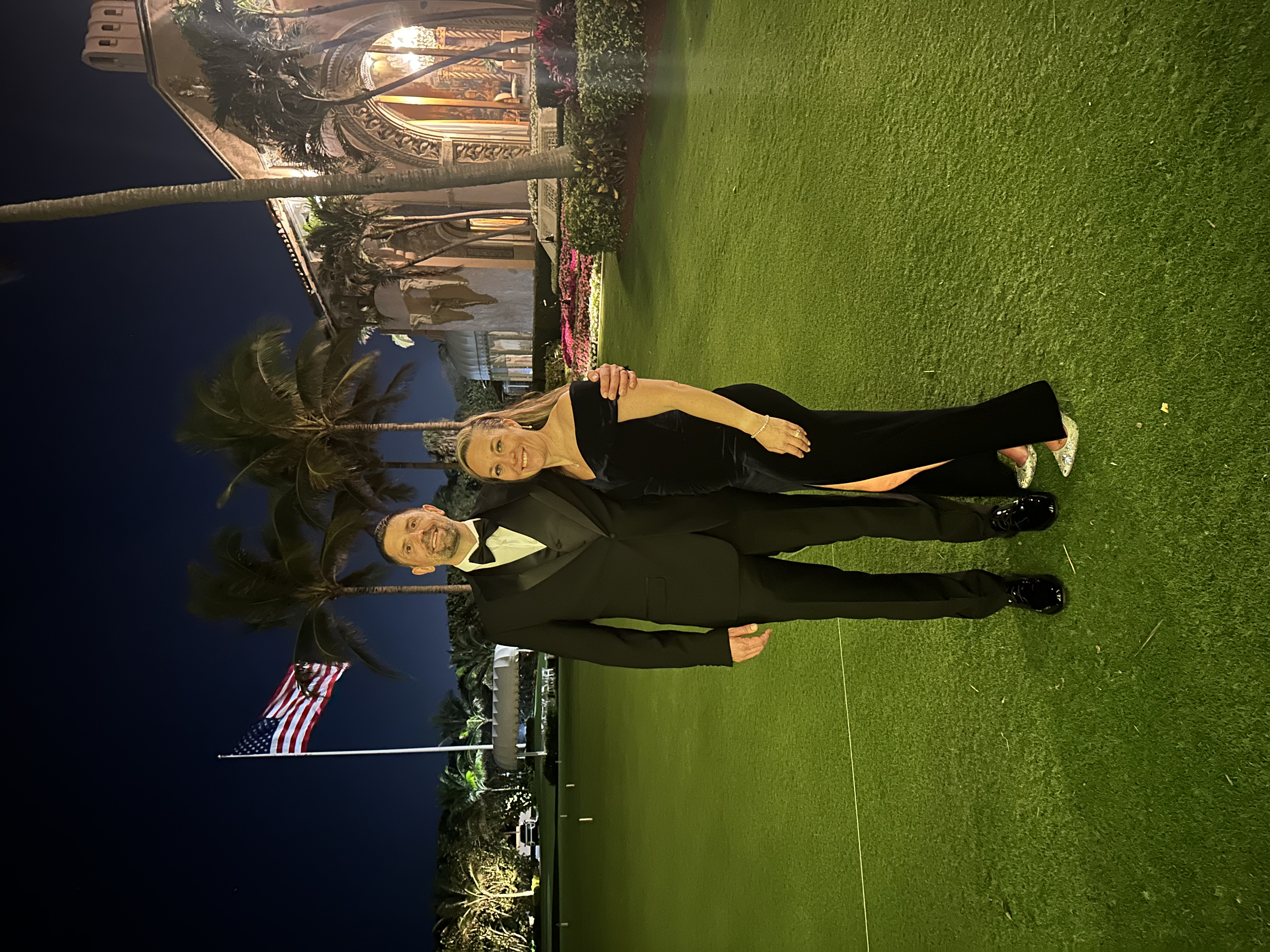 Sean's Frogman Fundraising Page