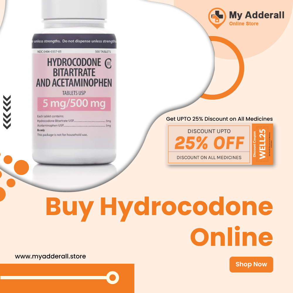 Hydrocodone Purchase Online Buy In Bulk, Save