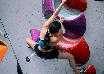CELSIUS Citizen Climbing Boulder - Wave 1