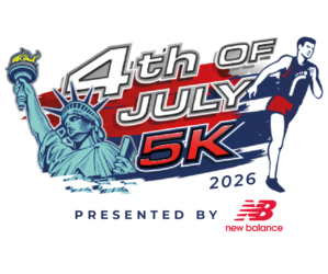 2026 4th of July 5K