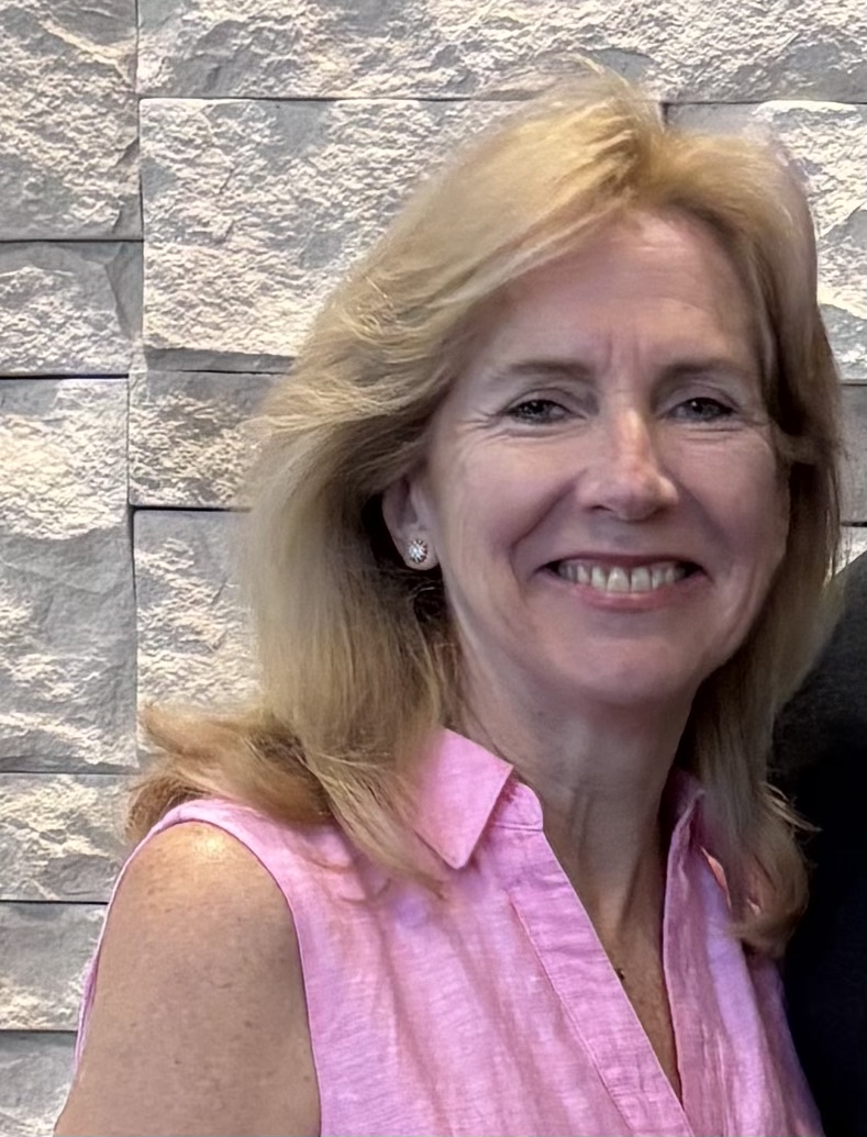 Suzanne O'Connell