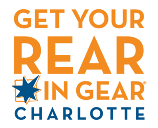 2026 Get Your Rear in Gear - Charlotte