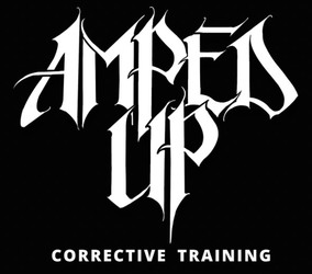 Amped Up Training