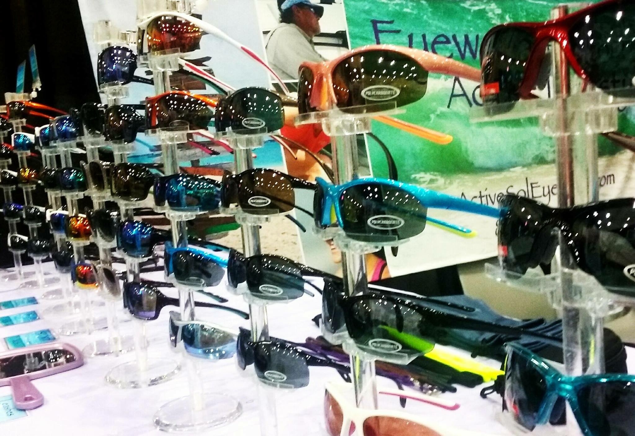 Active Sol Eyewear