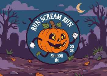 2026 Run Scream Run