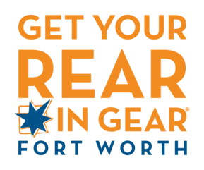 2026 Get Your Rear in Gear - Fort Worth