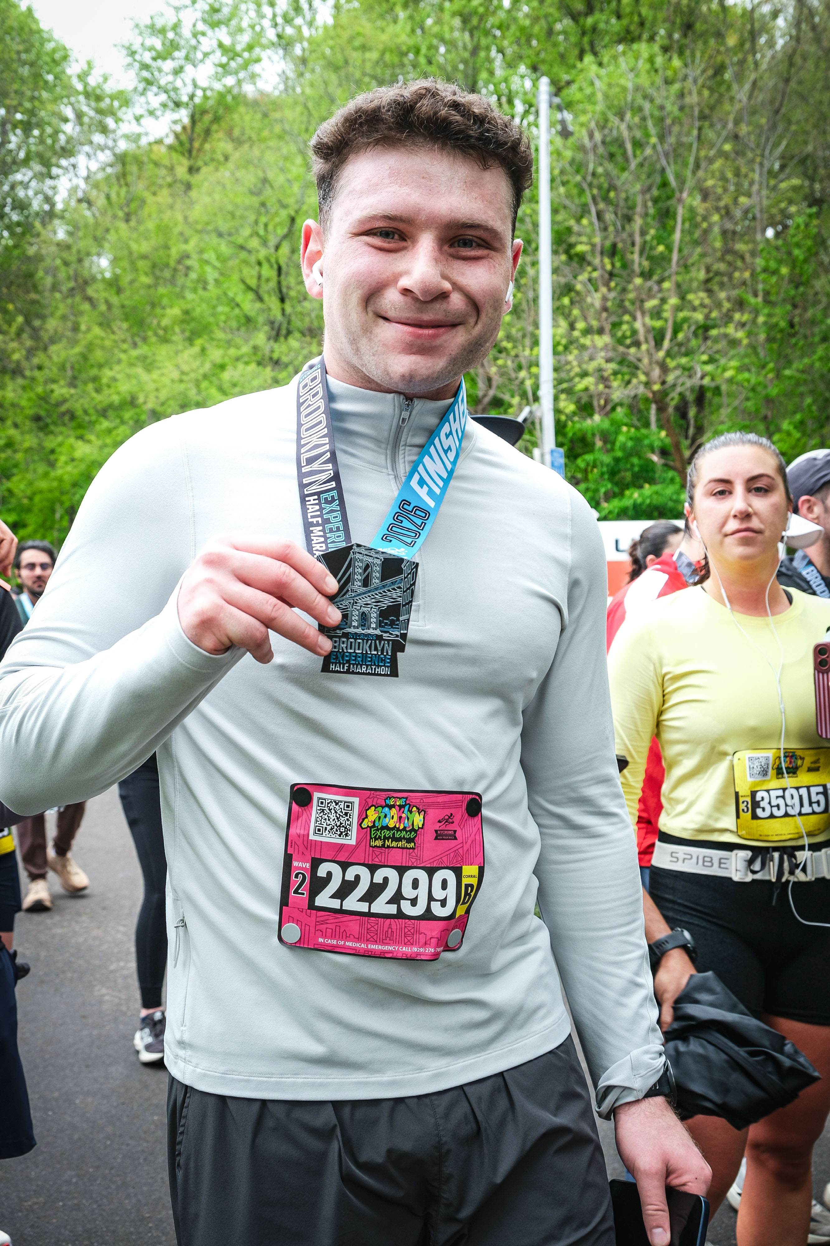 Anthony’s Fundraising Page