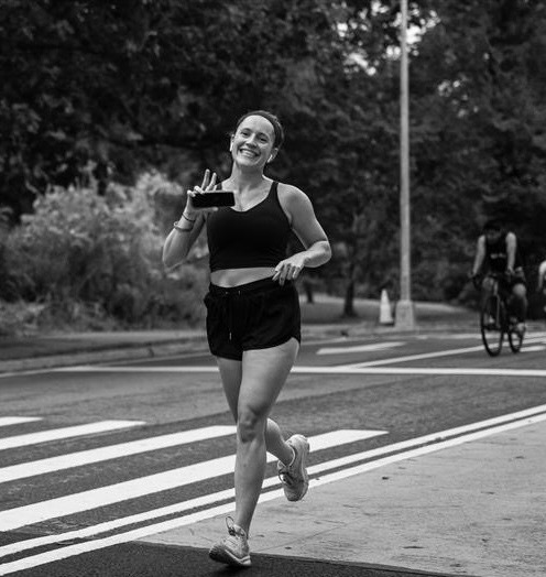 Shannon's Fundraising Page