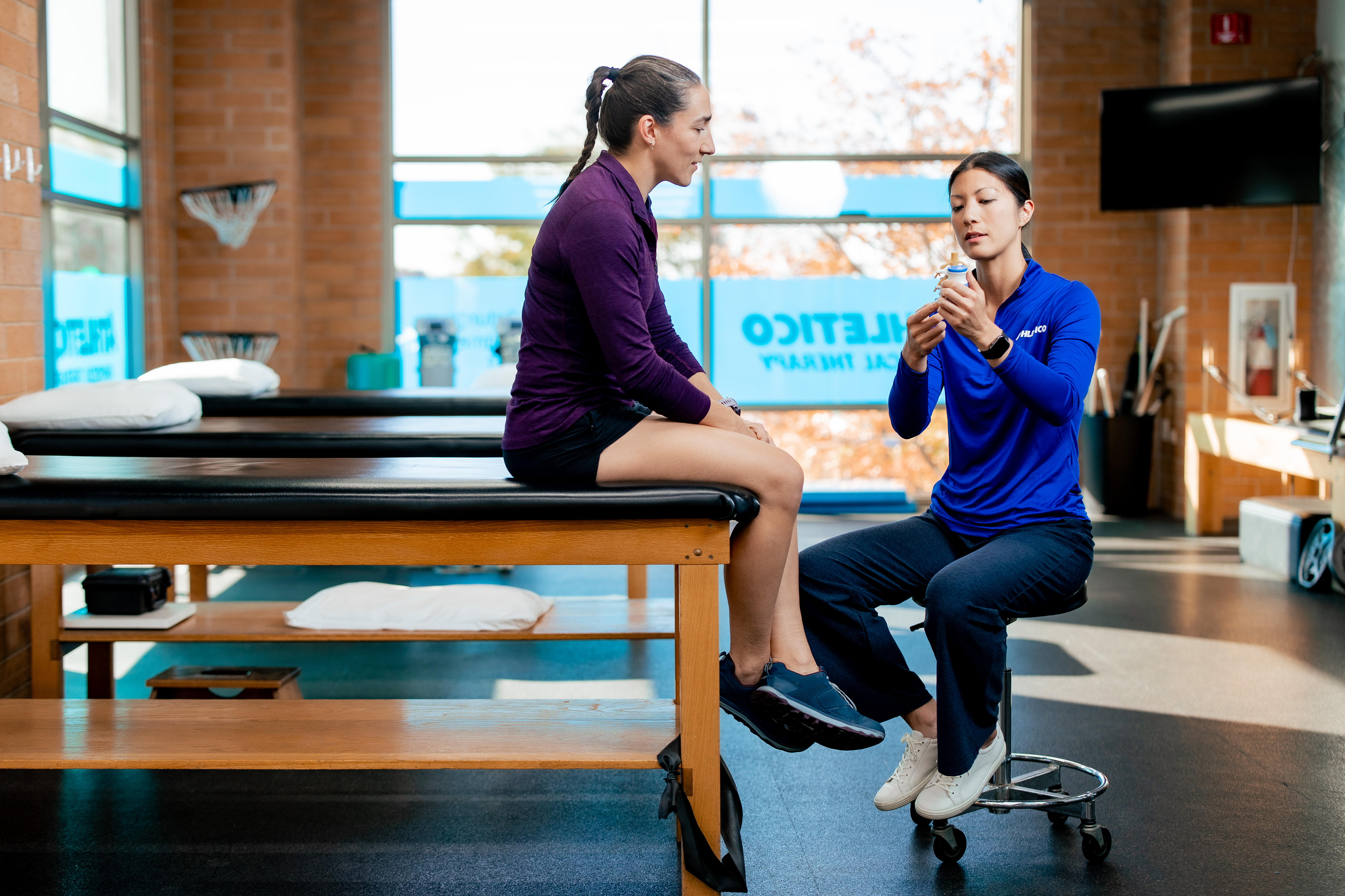 Free Injury Assessment Image