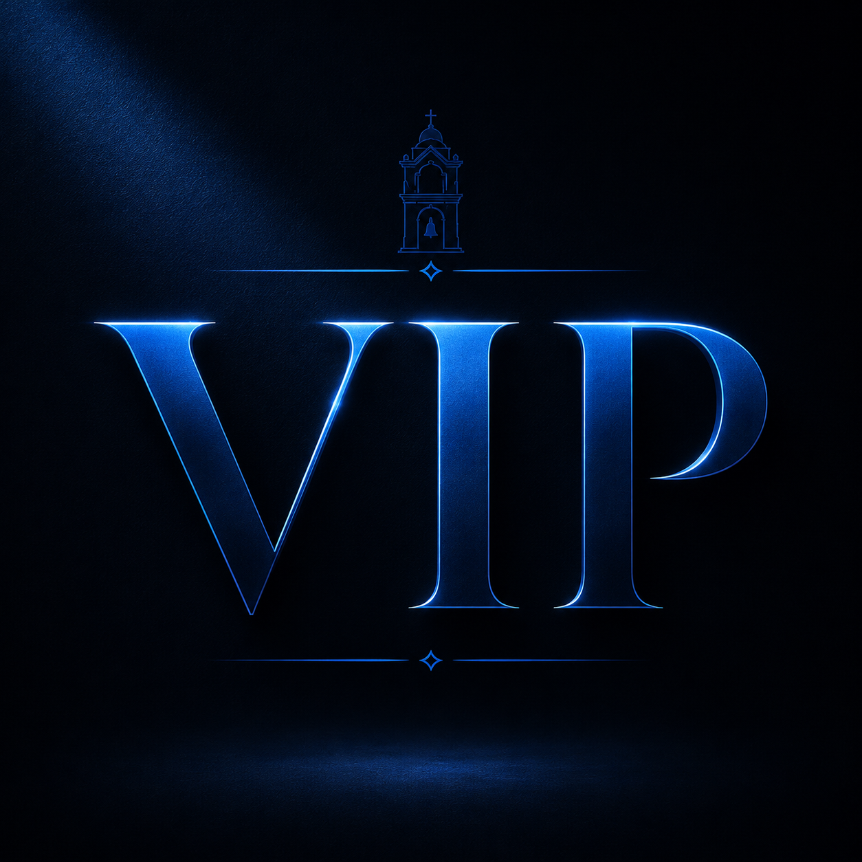 VIP Experience