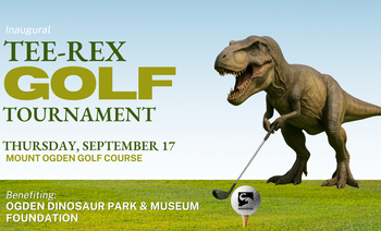 Tee-Rex Golf Tournament