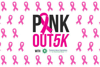 2026 Pink Out 5K!
