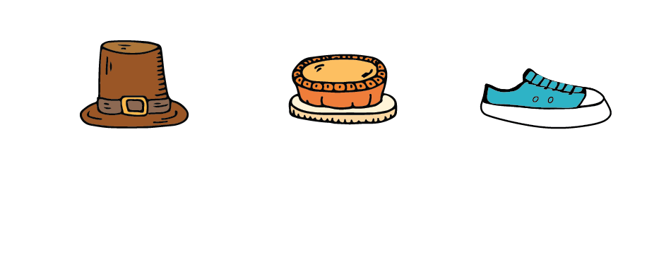 Pilgrim Pie Run for Rotary