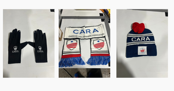 CARA Gear Bundle