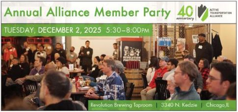 2025 Annual Alliance Member Party