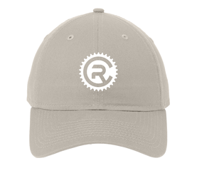 New Era Tan Hat