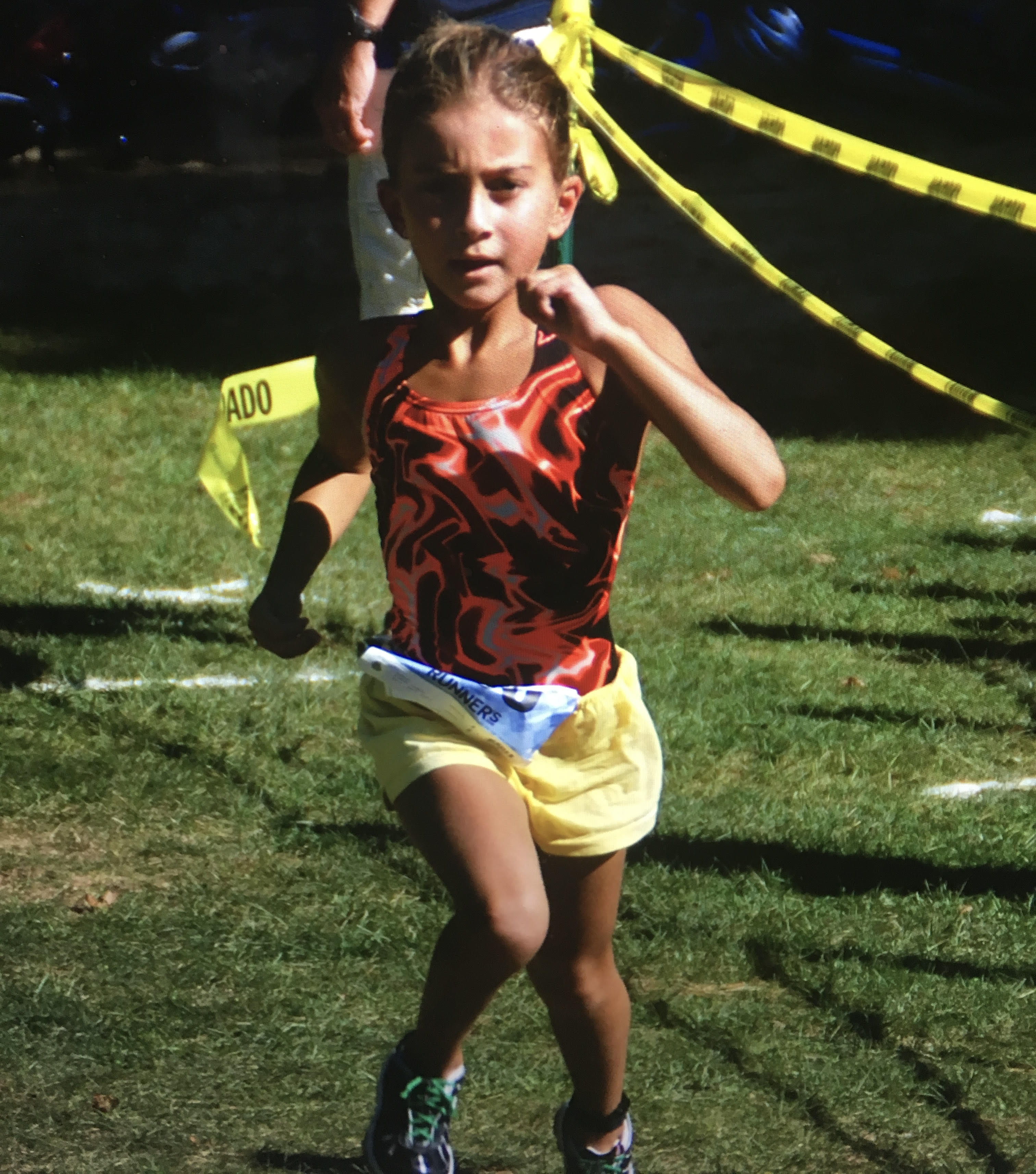 Lindsay's Fundraising Page