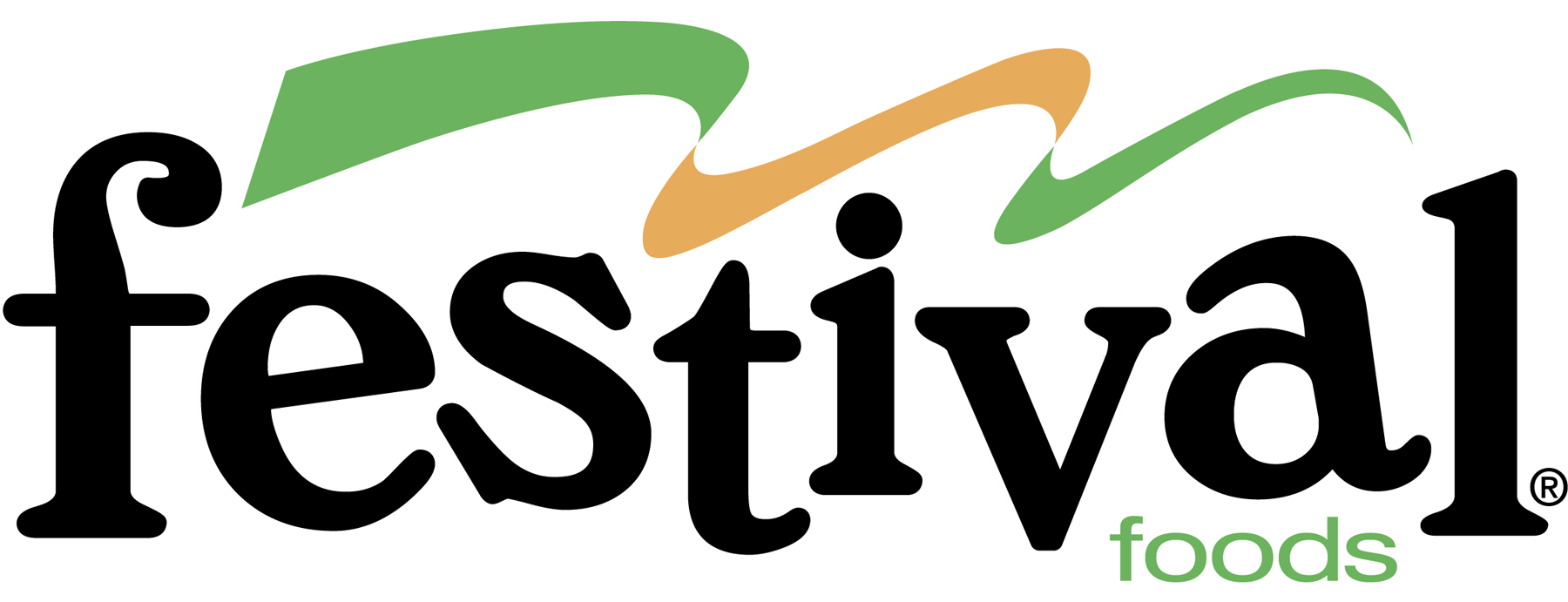 Festival Foods Turkey Trot Logo