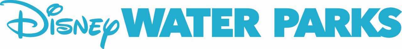 Disney Water Parks Logo