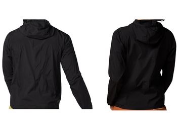 Cotopaxi Jacket