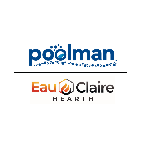 Poolman - Eau Claire Hearth