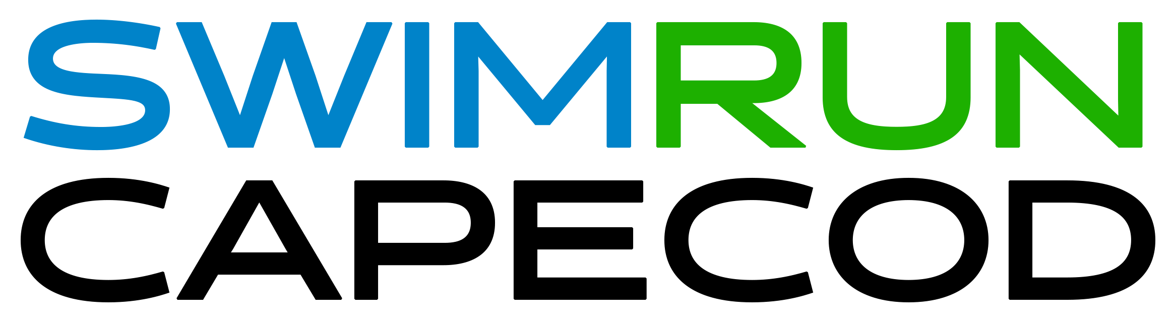 2026 SwimRun Cape Cod