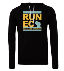 RUNEC Hoodie - black
