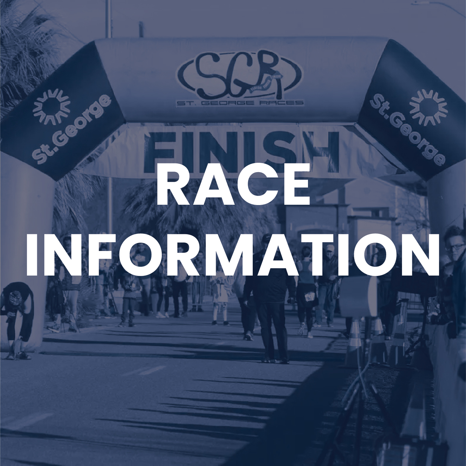RACE INFORMATION