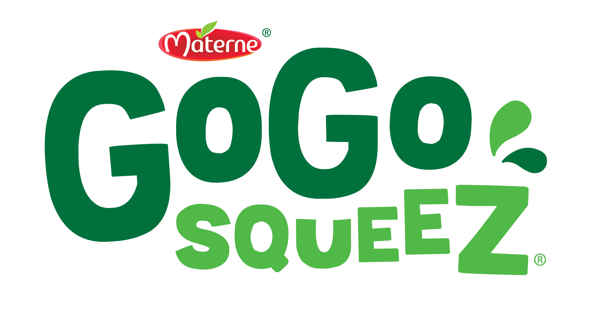 Ready, Set...GoGo!  Logo