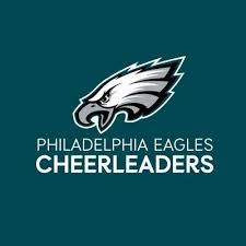 Eagles Cheerleaders + Alumni