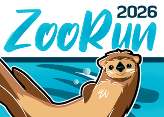 Volunteer ZooRun 