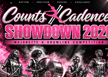 Counts X Cadences Showdown 2026