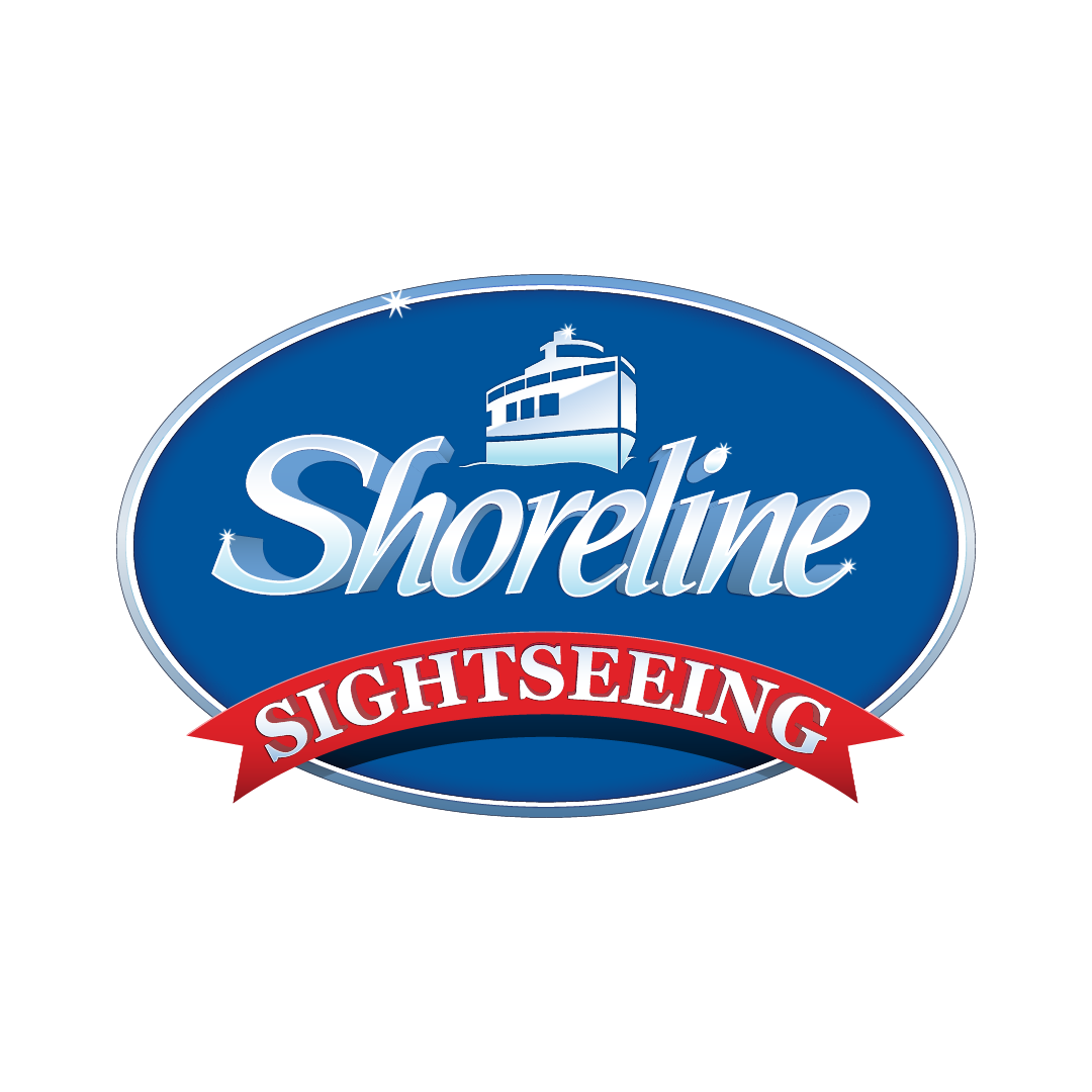 Shoreline Sightseeing Discount Logo