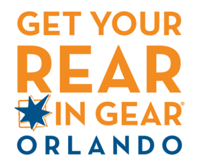 2026 Get Your Rear in Gear - Orlando
