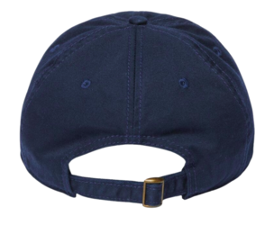 Navy Baseball Hat