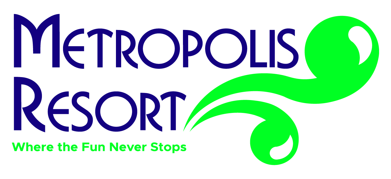 Metropolis Resort Image