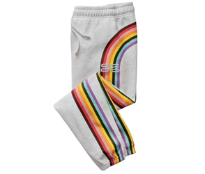 Retro Sweatshirt & Sweats