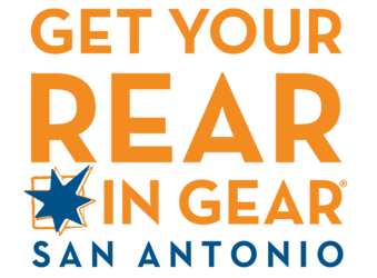 2026 Get Your Rear in Gear - San Antonio