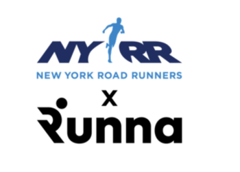 NYRR x Runna - 2026 TCS New York City Marathon Training (General + Race)