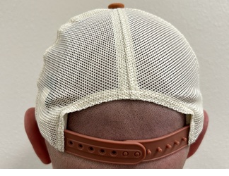 Snow Canyon Half Marathon Hat