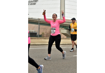 Jodi's Fundraising Page