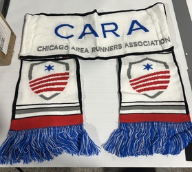 CARA Gear Bundle