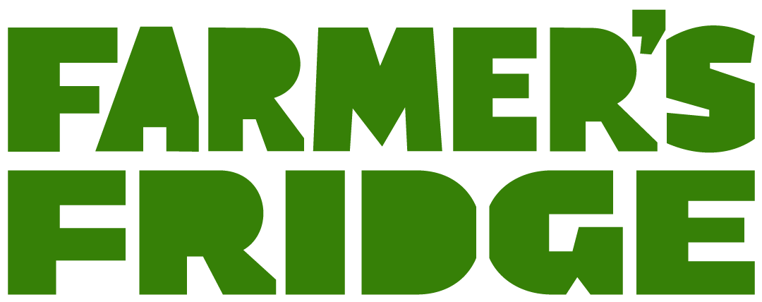 Farmer's Fridge Logo